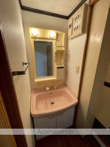D2ハウス若江岩田の内装写真
