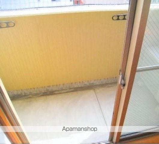 アイセレブ大博通りの内装写真