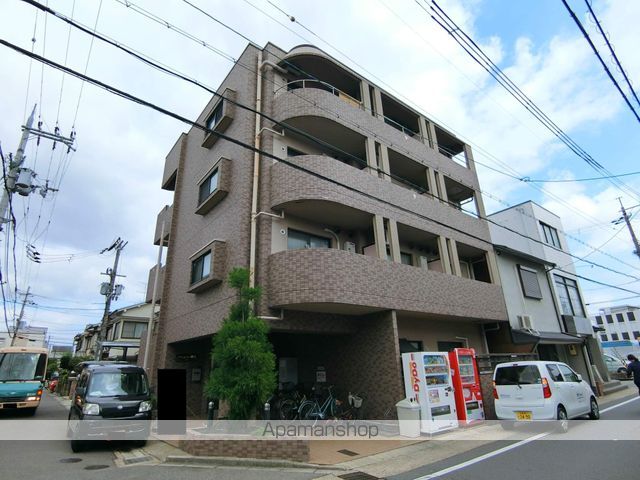 ピアグレース錦IIの外観写真