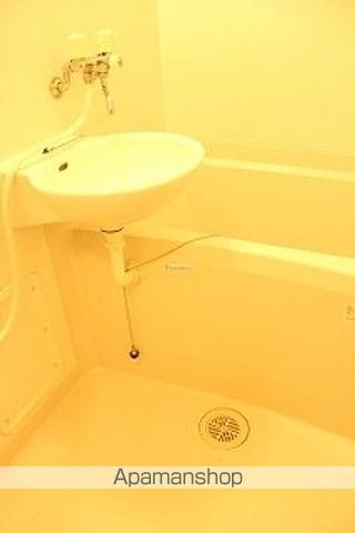 レオパレスフクチIIの内装写真
