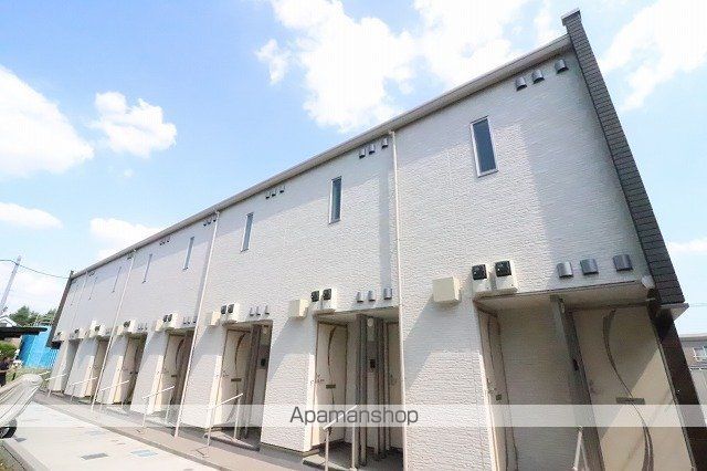 クレイノラベンダーのイメージ