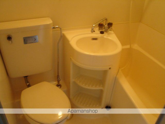 ヴァンドーム菊水の内装写真