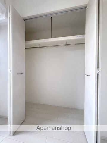 アリヴィス NANIWAHIGASHI ソルテラスの内装写真