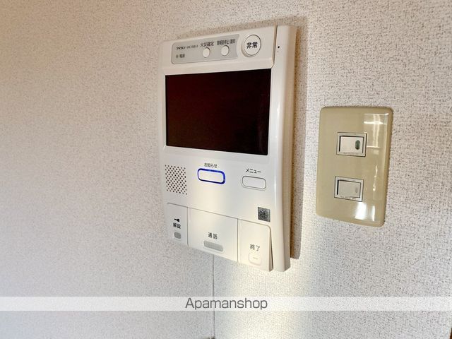 トウイナーズマンションの内装写真
