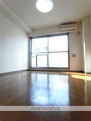 ヴィラクリヤマ[1K/23.46m2]のリビング・居間2