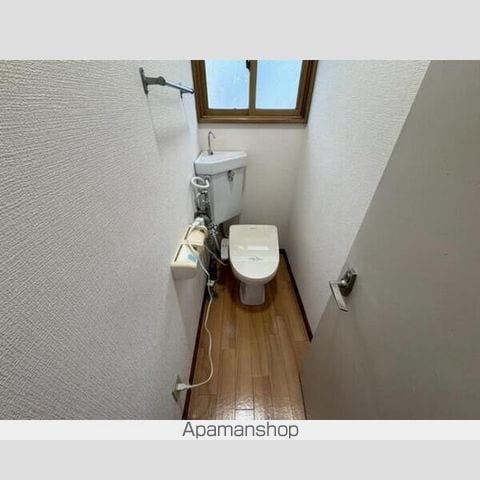 北11東11 一棟二戸の内装写真
