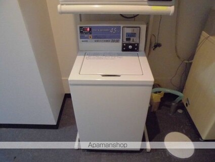 Ｄ’ｓ　Ｃｏｕｒｔ[1R/18.75m2]の内装2