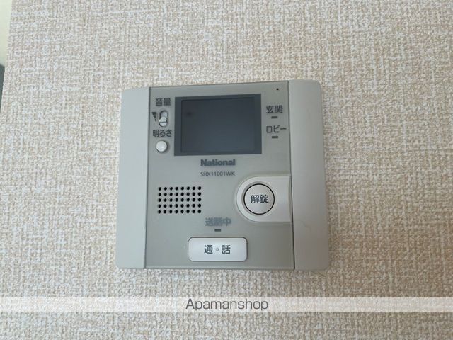 レフィナードカルチェ A棟の内装写真