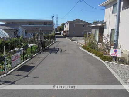 ラ・フェリーチェ[1LDK/50.53m2]の共用部10