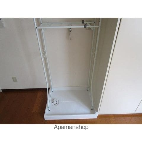 フォレスト錦町の内装写真