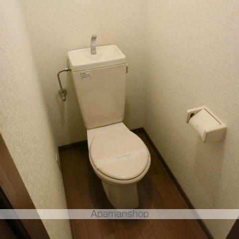 カーサベルデの内装写真