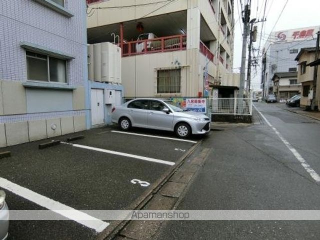 レジデンス沖の内装写真