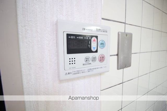 フラット新屋敷の内装写真