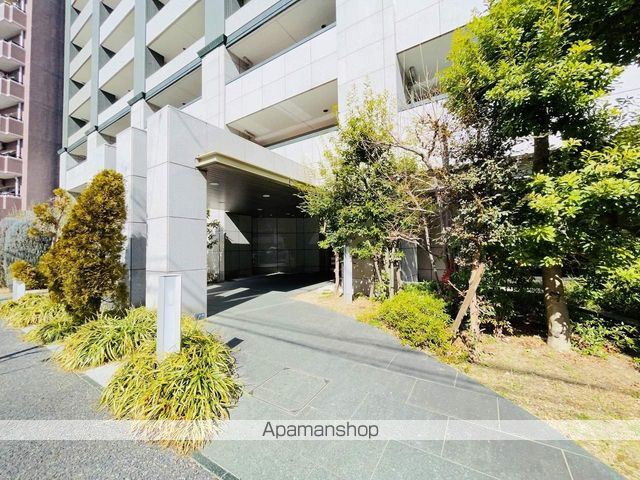 グランカーサ上前津の外観写真