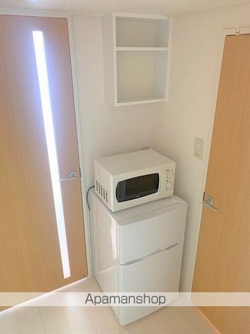 レオパレス東櫛原の内装写真