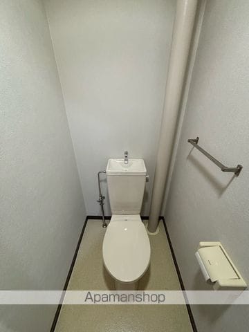 サンクス第三ハイツの内装写真