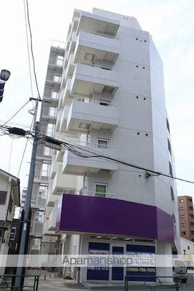 東京都立川市錦町１丁目[1R/16.23m2]の外観4