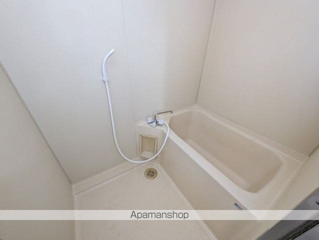 サイワイハイツ A棟の内装写真