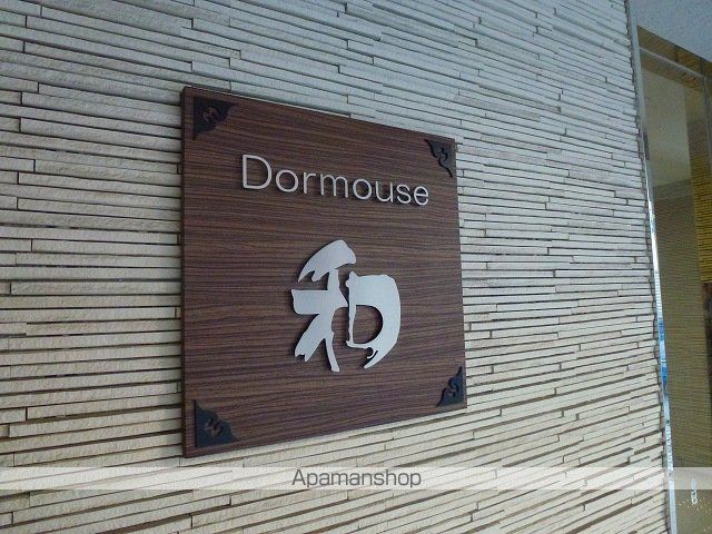 DORMOUSE 和のその他写真