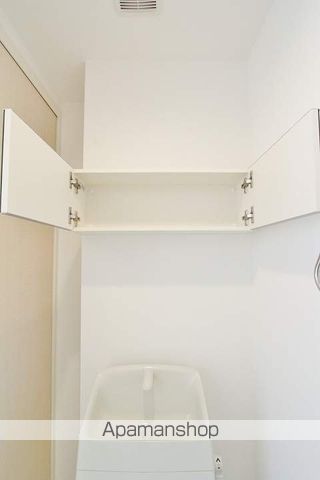 サニーコートの内装写真
