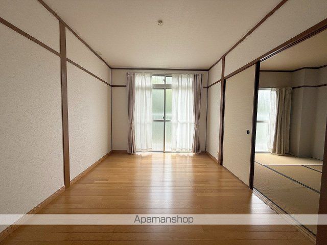 RKビルの内装写真