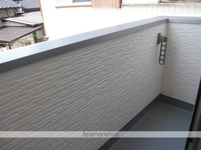 CASA DEL SOLの内装写真