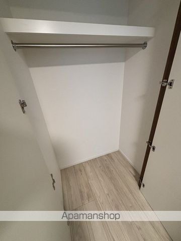 THE MAYFAIRの内装写真