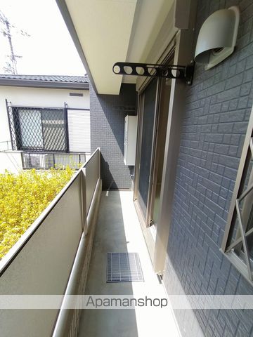 ベロクオーレ MIKUNIBASHIの内装写真
