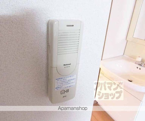 フォルテ山科の内装写真