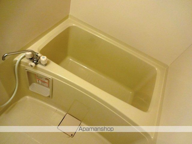 ラピース栗山の内装写真