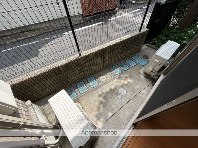 フルール・Fの内装写真