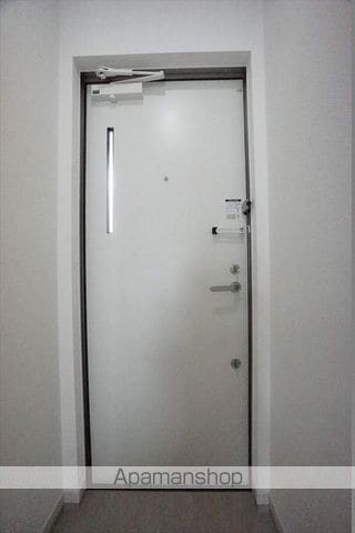 アスピラシオン尾頭橋の内装写真