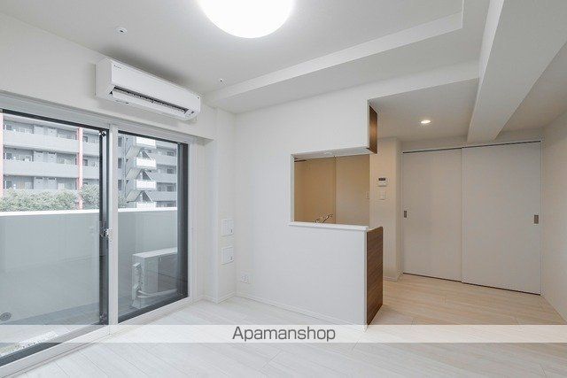 NOGATA RESIDENCEの内装写真