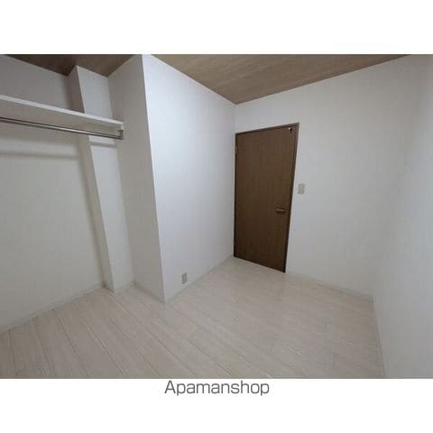 マンション桂の内装写真