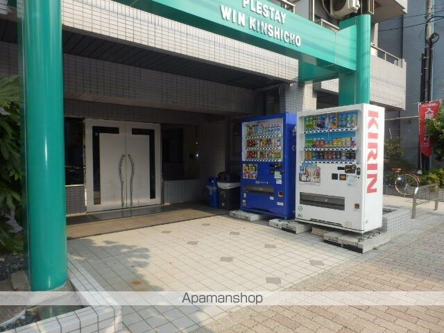 ＳーＦＯＲＴ錦糸町[1K/19.24m2]の共用部6