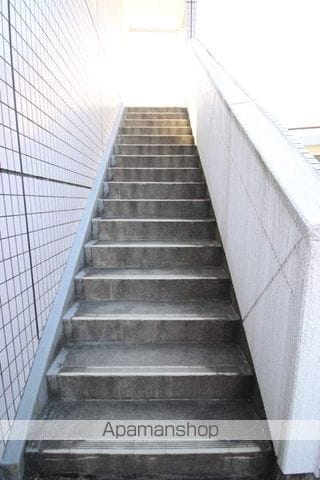 ユースパレス土井の玄関写真