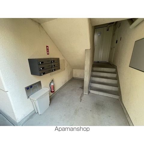 Sunny Wellの内装写真