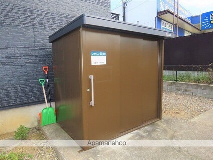 レオパレスミルコワンリビエール[1K/22.35m2]のその他設備