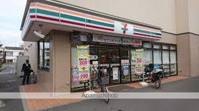 ルーブル板橋東新町壱番館の周辺写真