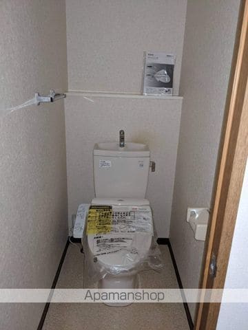ベルヴェデーレIIの内装写真