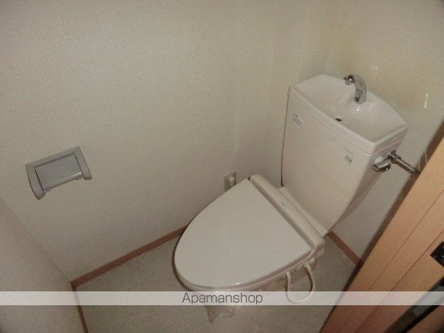 ボヌール元町の内装写真