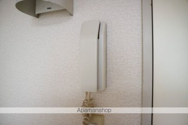 御殿山第7マンションの内装写真