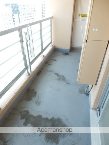 KG SQUARE S6の内装写真
