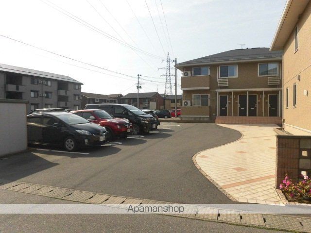 スタリオン Aのその他写真
