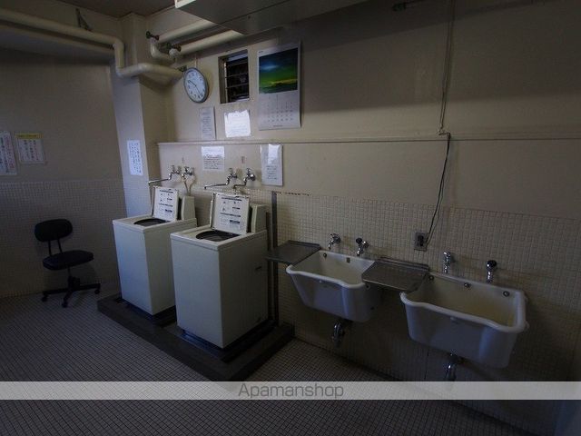 平岸パークマンションのその他写真