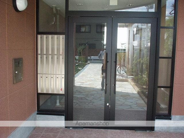 エスポワール西川の外観写真