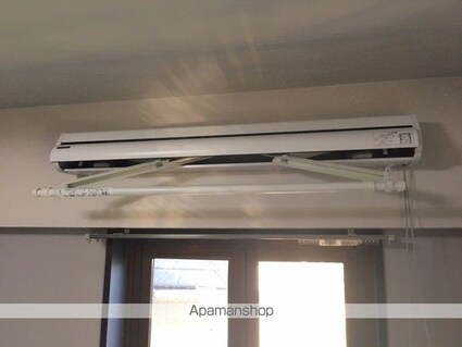 キャッスルマンション河辺[1R/18m2]の内装1