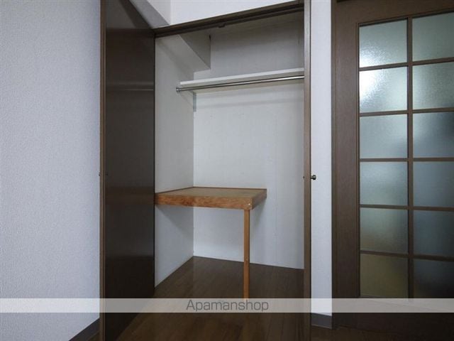 アタゴドミトリーみずほ台の内装写真