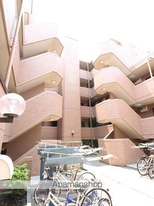 東京都武蔵野市西久保２丁目[1R/15.9m2]の外観5