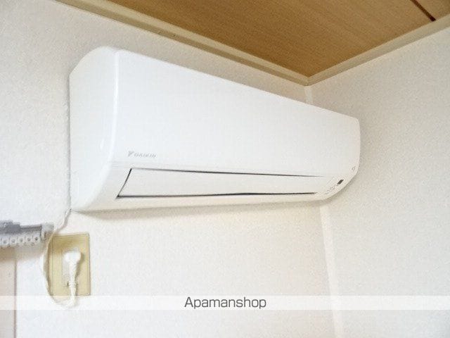 パナハイツ河合Aの内装写真